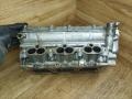 9631076610 головка блока цилиндров Renault Laguna 2 поколение 2002г. - фото №3