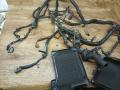 проводка двигателя Nissan Almera N16 2002г. - фото №7