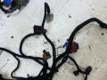 1343905080 проводка салона Fiat Ducato 3 поколение 2007г. - фото №5