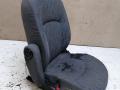 сиденье переднее левое Hyundai H1 Starex 1997г. - фото №5