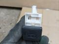 ручка открывания капота Toyota Corolla Verso 2 поколение AR10 2005г. - фото №6