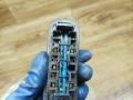 проводка двери задней правой Opel Sintra 1 поколение 1997г. - фото №3