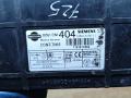 28551BM404 блок комфорта Nissan Almera N16 2003г. - фото №2