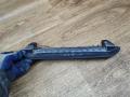 дополнительный стоп-сигнал Nissan Almera N16 2003г. - фото №2