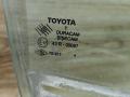стекло двери передней правой Toyota Corolla Verso 2 поколение AR10 2005г. - фото №4