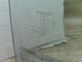 стекло двери задней правой Toyota Picnic 1 поколение XM10 1999г. - фото №3
