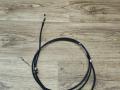 трос капота Toyota Picnic 1 поколение XM10 1999г. - фото №5