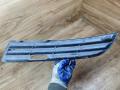 3C0853666 заглушка (решетка) бампера переднего правая Volkswagen Passat B6 2007г. - фото №6