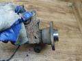 ступица задняя Skoda Octavia 2 поколение 2006г. - фото №4