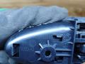 69205-05050 ручка внутренняя двери задней правой Toyota Avensis 3 поколение T270 2010г. - фото №6
