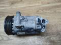 8450030964, 2180-8111012-10 компрессор кондиционера Lada Vesta 1 поколение 2021г. - фото №4