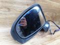 зеркало наружное левое Toyota Avensis 3 поколение T270 2010г. - фото №2