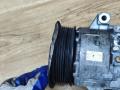 4472601258, 5SE12C компрессор кондиционера Toyota Avensis 3 поколение T270 2010г. - фото №9