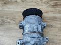 4472601258, 5SE12C компрессор кондиционера Toyota Avensis 3 поколение T270 2010г. - фото №10