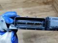 8966105D30, 276900-0181 блок управления двигателем Toyota Avensis 3 поколение T270 2010г. - фото №5