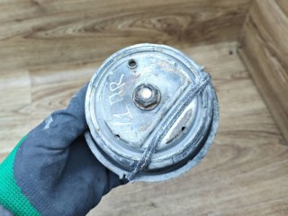 подушка крепления двигателя, ориг. номер A6392410413, A6392410513, Mercedes-Benz Vito W639 2003-2010