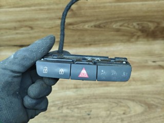 кнопка аварийной сигнализации, ориг. номер 13271927, Opel Insignia A 2008-2013