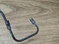 трубка (шланг) сцепления Toyota Avensis 3 поколение T270 2010г. - фото №2