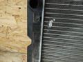 радиатор основной Toyota Corolla Verso 2 поколение AR10 2005г. - фото №3