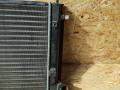 радиатор основной Toyota Corolla Verso 2 поколение AR10 2005г. - фото №5