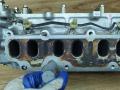 головка блока цилиндров Toyota Avensis 3 поколение T270 2010г. - фото №4