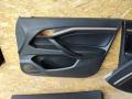 обшивка двери (комплект) Lada Vesta 1 поколение 2017г. - фото №8