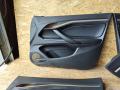 обшивка двери (комплект) Lada Vesta 1 поколение 2017г. - фото №10