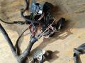 8450006987, 8450031282 проводка двигателя Lada Vesta 1 поколение 2017г. - фото №2