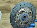 21703-1601130-32 диск сцепления Lada Vesta 1 поколение 2017г. - фото №6
