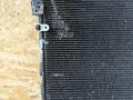 радиатор кондиционера Toyota Corolla Verso 1 поколение [рестайлинг] 2005г. - фото №3