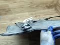 1K0959792C, 1T0959702 стеклоподъемник электрический передний правый Skoda Octavia 2 поколение 2006г. - фото №6