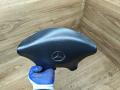 подушка безопасности водителя Mercedes-Benz Vito W639 - фото №3