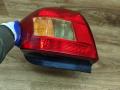 фонарь задний левый Toyota Corolla 9 поколение (E120/E130) 2002г. - фото №6