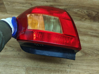 фонарь задний левый, Toyota Corolla 9 поколение (E120/E130) 2000-2004