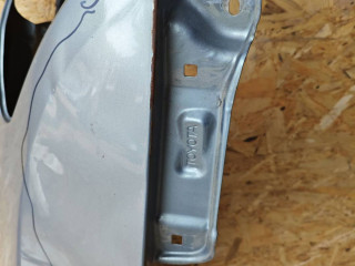 крыло переднее правое, Toyota Corolla 9 поколение (E120/E130) 2000-2004