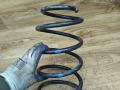 пружина передняя Toyota Corolla 9 поколение (E120/E130) 2002г. - фото №2