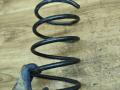 пружина передняя Toyota Corolla 9 поколение (E120/E130) 2002г. - фото №4