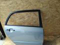 дверь задняя правая Toyota Corolla 9 поколение (E120/E130) 2002г. - фото №2