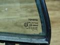стекло двери задней левой Toyota Corolla 9 поколение (E120/E130) 2002г. - фото №3