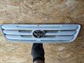 решетка радиатора Toyota Picnic 1 поколение 1998г. - фото №2