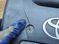11212-22070 декоративная крышка двигателя Toyota Corolla 9 поколение (E120/E130) 2002г. - фото №3