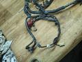 проводка двигателя Toyota Corolla 9 поколение (E120/E130) 2002г. - фото №6