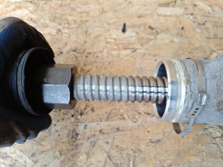 рулевая рейка, ориг. номер BJ323200B, Land Rover Range Rover Evoque 1 поколение 2011-2015