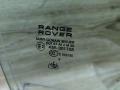 стекло двери передней правой Land Rover Range Rover Evoque 1 поколение 2012г. - фото №3