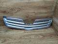 53114-05070, 53100-05080 решетка радиатора Toyota Avensis 2 поколение T250 [рестайлинг] 2006г. - фото №2