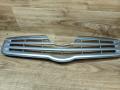 53114-05070, 53100-05080 решетка радиатора Toyota Avensis 2 поколение T250 [рестайлинг] 2006г. - фото №5