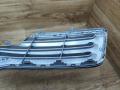53114-05070, 53100-05080 решетка радиатора Toyota Avensis 2 поколение T250 [рестайлинг] 2006г. - фото №6