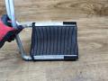 радиатор отопителя (печки) Chery Tiggo (T11) 1 поколение 2007г. - фото №3