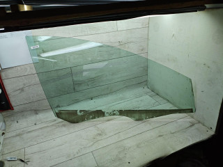 стекло двери передней правой, Citroen C5 1 поколение 2000-2004