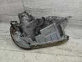 фара левая Hyundai Terracan 1 поколение 2004г. - фото №12